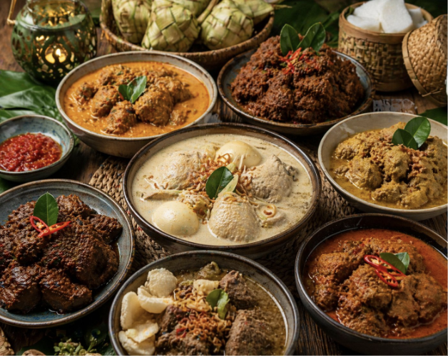 Cara Bikin Masakan Idul Adha  Lebih Creamy Tanpa Santan