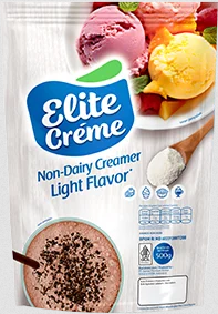 Elite Creme Light