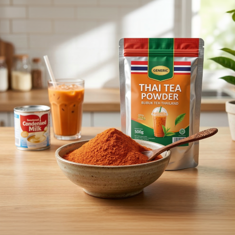 Thai Tea Powder