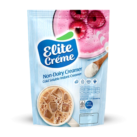 Creamer Non-Dairy Reguler